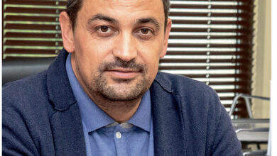 Владимир Александров: Басейните в СУ „Христо Ясенов“ - кауза за децата!